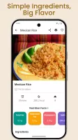 Rice Recipes