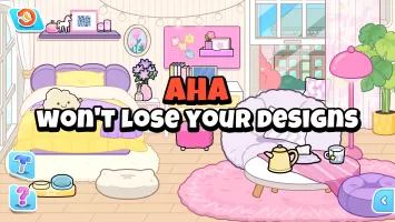 Aha World: School Day