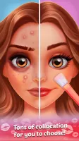 Beauty Fantasy: Zen & Makeover
