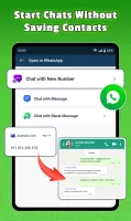 Export Contacts