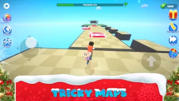 Bike Master: BMX Challenge