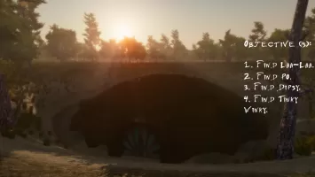 DeadTubbies: The Last Mistake