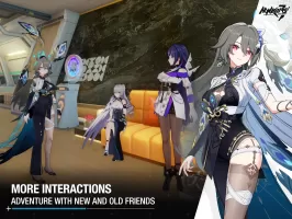 Honkai Impact 3rd