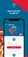 Domino's Pizza Greece