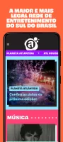 Rádio Atlântida
