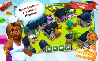 My Free Farm 2