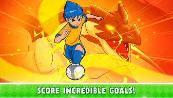 Soccer Heroes RPG