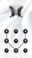 AppLock Theme Luxury
