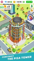 Idle Construction 3D
