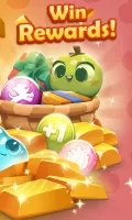 Farm Heroes Saga