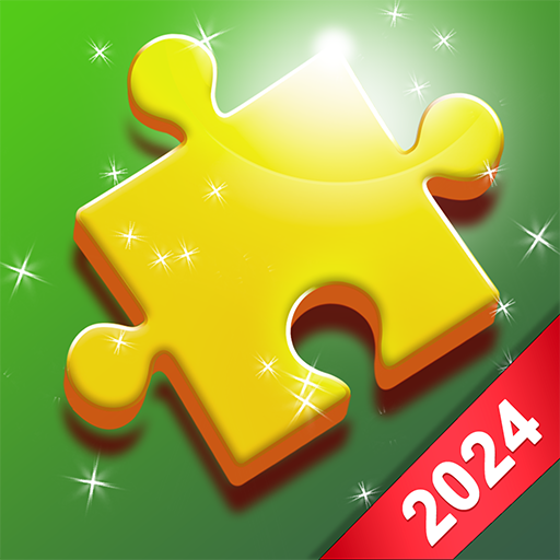 Jigsaw Puzzle