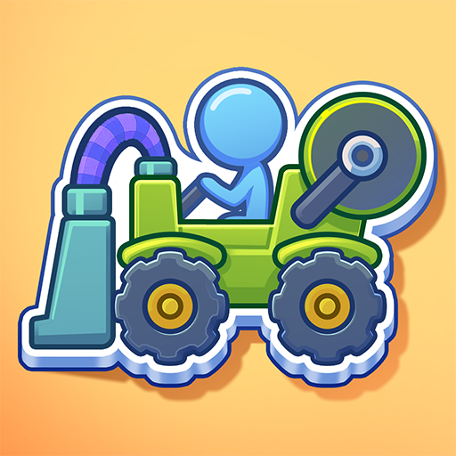 Sand Miner
