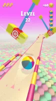 Action Balls: Gyrosphere Race