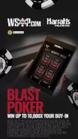 WSOP Real Money Poker