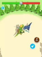 Dino World