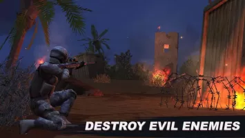 Epic Shooter 2