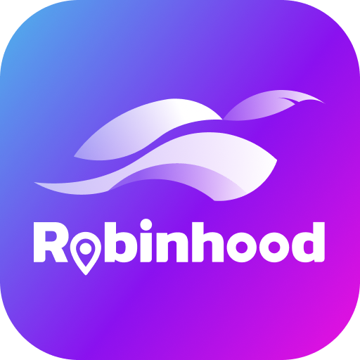 Robinhood Food, Ride & More