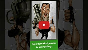 Puzzles & Jigsaws HD