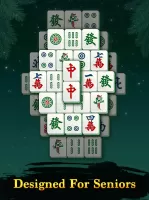 Vita Mahjong