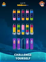 Get Color - Water Sort Puzzle