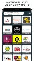 Radio Kenya FM Stations Online