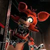 Foxy The Pirate 4