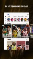 NBA: Live Games & Scores