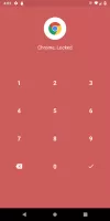 app lock