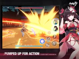 Honkai Impact 3rd