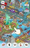 Find It Out - Hidden Object