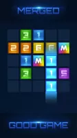 Dominoes Puzzle Science style