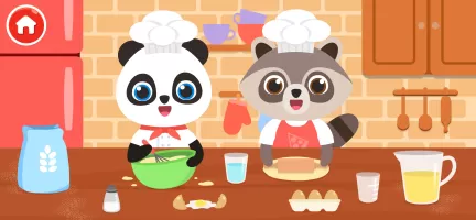 Pizza Cooking Games for Kids