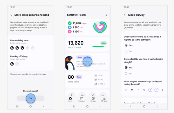 Samsung Health