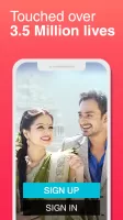 Telugu Matrimony by Shaadi.com