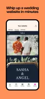 The Knot Wedding Planner