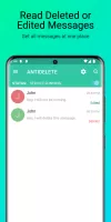 Antidelete