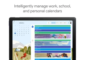 Google Calendar