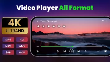 Video Player All Format