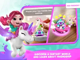Applaydu family games
