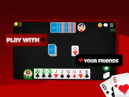 Straight Gin Rummy Online