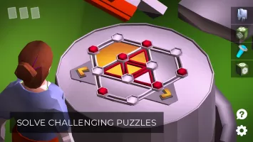 Mindsweeper: Puzzle Adventure