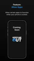 Keep Me Out