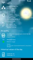 Weather XL PRO