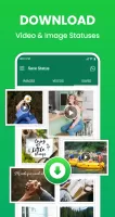 Save Video Status App