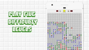 Minesweeper for Android