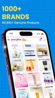 Purplle