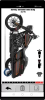 Motorcycles - Engines Sounds
