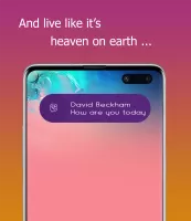 Galaxy Notification Dynamic