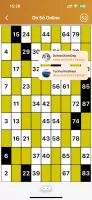 Lô Tô Tết 2025 (Truyền Thống)