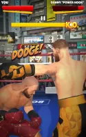 Boxing Ring